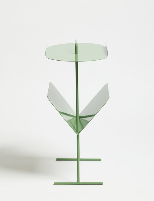 Hanah Home Mesa Lateral Matcha